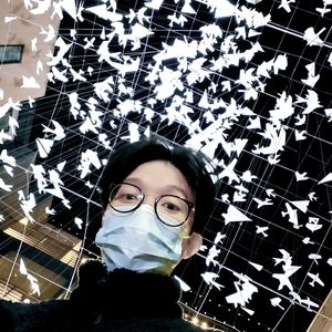 Meet your Posher, Jieb